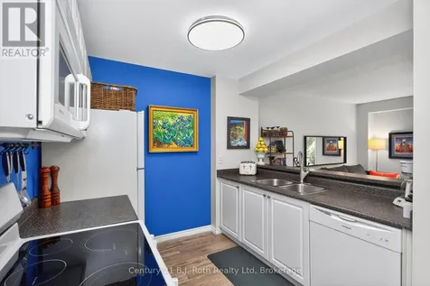 156 Southwinds Crescent Midland ON L4R 0A3