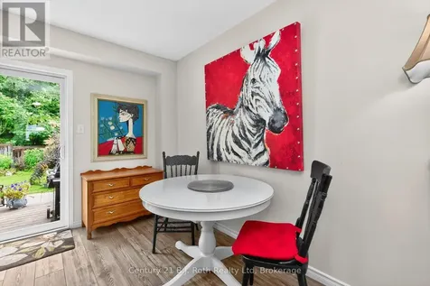 156 Southwinds Crescent Midland ON L4R 0A3