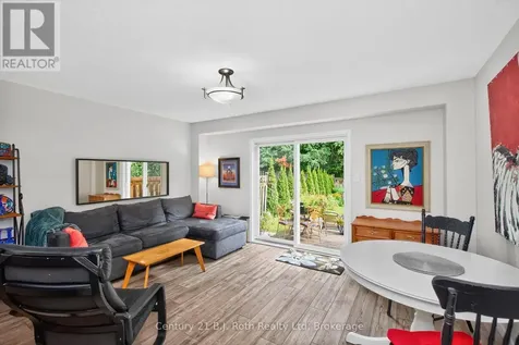 156 Southwinds Crescent Midland ON L4R 0A3