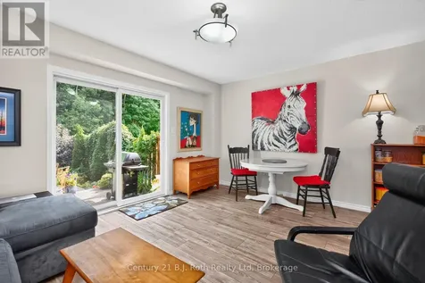 156 Southwinds Crescent Midland ON L4R 0A3
