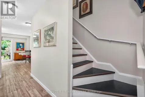 156 Southwinds Crescent Midland ON L4R 0A3