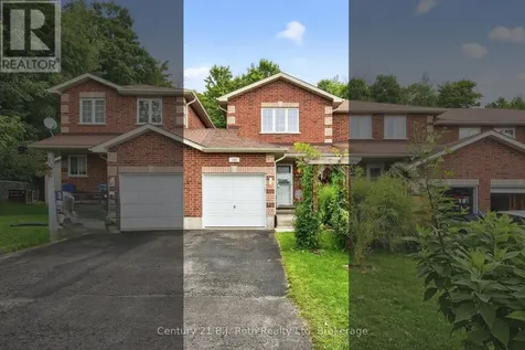 156 Southwinds Crescent Midland ON L4R 0A3