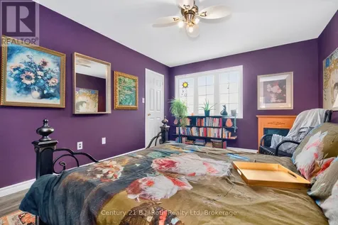 156 Southwinds Crescent Midland ON L4R 0A3