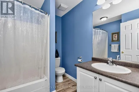 156 Southwinds Crescent Midland ON L4R 0A3