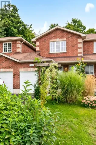 156 Southwinds Crescent Midland ON L4R 0A3