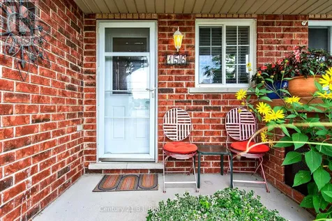 156 Southwinds Crescent Midland ON L4R 0A3