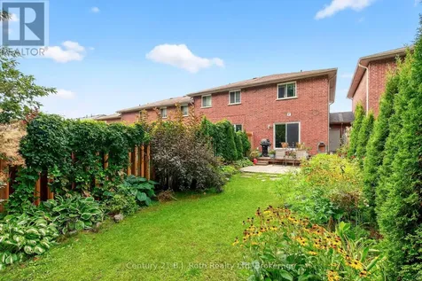 156 Southwinds Crescent Midland ON L4R 0A3