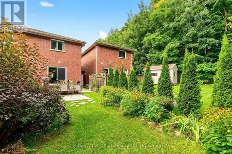 156 Southwinds Crescent Midland ON L4R 0A3