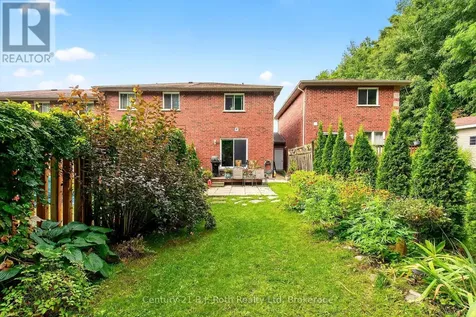 156 Southwinds Crescent Midland ON L4R 0A3