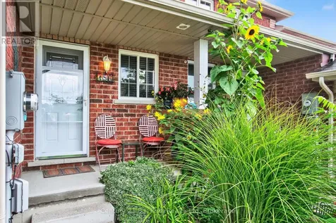 156 Southwinds Crescent Midland ON L4R 0A3