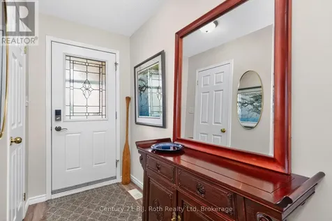 156 Southwinds Crescent Midland ON L4R 0A3