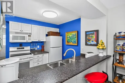 156 Southwinds Crescent Midland ON L4R 0A3