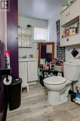 435 Clinton Avenue Sudbury ON P3B 2S2