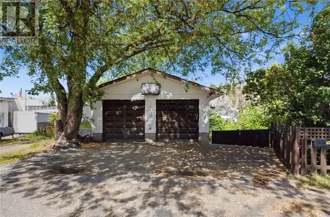 435 Clinton Avenue Sudbury ON P3B 2S2