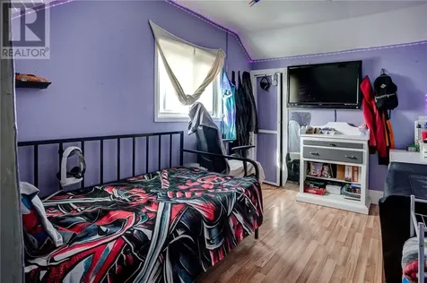 435 Clinton Avenue Sudbury ON P3B 2S2