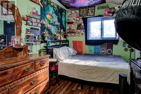 435 Clinton Avenue Sudbury ON P3B 2S2