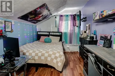 435 Clinton Avenue Sudbury ON P3B 2S2