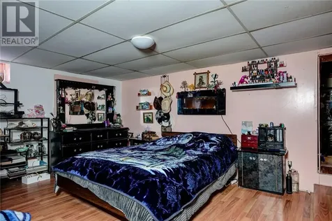 435 Clinton Avenue Sudbury ON P3B 2S2