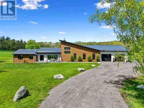 4566 Harwood Road Hamilton Township ON K0K 1C0