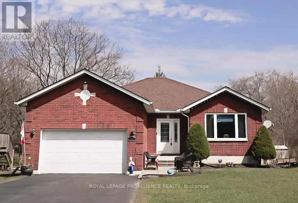 133 Ontario Street Brighton ON K0K 1H0