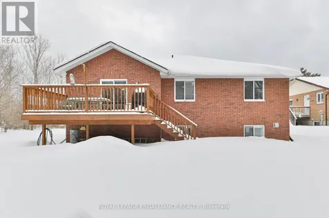 133 Ontario Street Brighton ON K0K 1H0