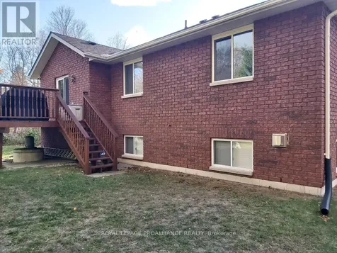 133 Ontario Street Brighton ON K0K 1H0