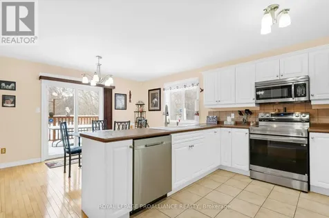 133 Ontario Street Brighton ON K0K 1H0