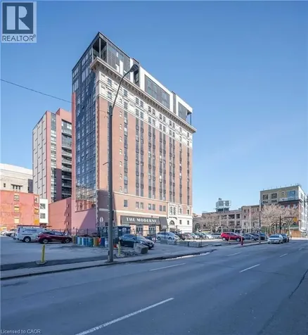 112 King Street East Hamilton ON L8N 1A8