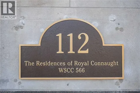 112 King Street East Hamilton ON L8N 1A8