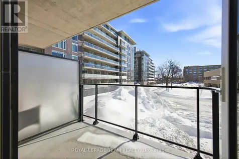 360 Deschatelets Avenue East Ottawa ON K1S 5Y1