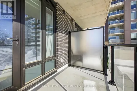 360 Deschatelets Avenue East Ottawa ON K1S 5Y1