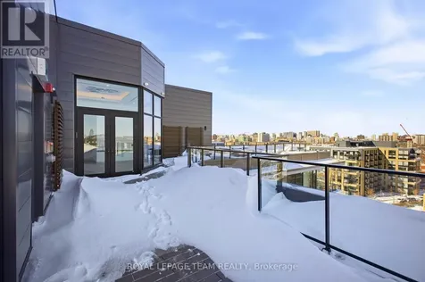 360 Deschatelets Avenue East Ottawa ON K1S 5Y1