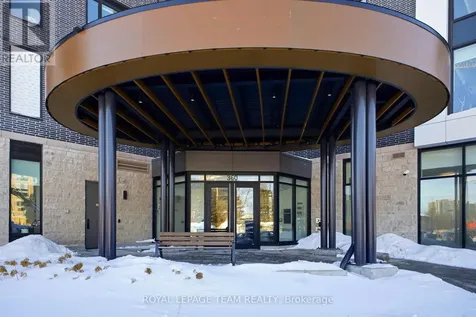 360 Deschatelets Avenue East Ottawa ON K1S 5Y1
