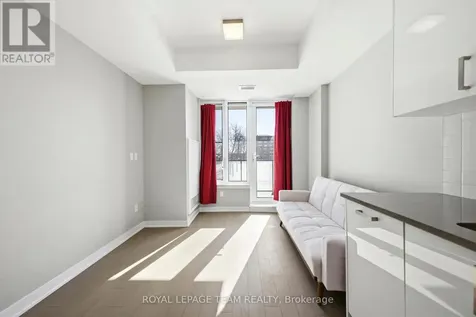 360 Deschatelets Avenue East Ottawa ON K1S 5Y1