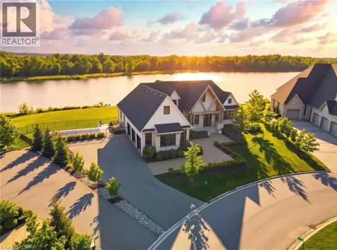 129 Heritage Lake Drive Puslinch ON N0B 2J0