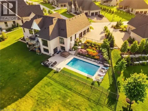 129 Heritage Lake Drive Puslinch ON N0B 2J0