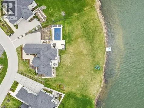 129 Heritage Lake Drive Puslinch ON N0B 2J0