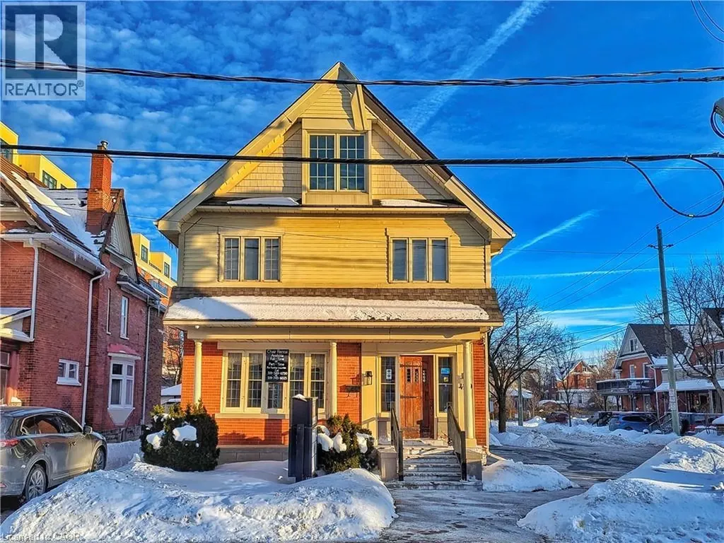 429 Queen Street South Kitchener ON N2G 1W6