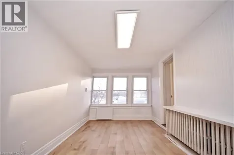 429 Queen Street South Kitchener ON N2G 1W6