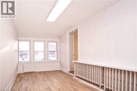 429 Queen Street South Kitchener ON N2G 1W6