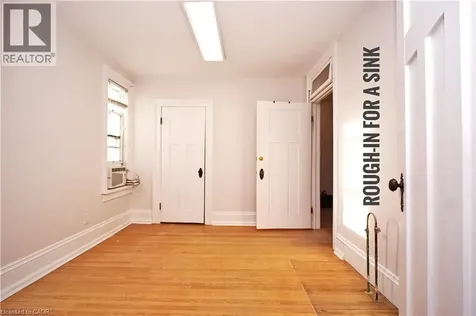 429 Queen Street South Kitchener ON N2G 1W6
