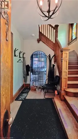429 Queen Street South Kitchener ON N2G 1W6