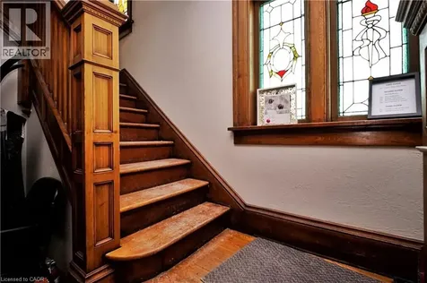 429 Queen Street South Kitchener ON N2G 1W6