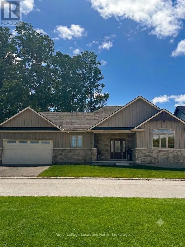 8 Hilton Lane Meaford ON N4L 1L8