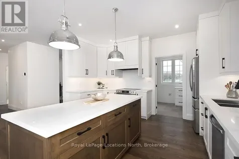 8 Hilton Lane Meaford ON N4L 1L8