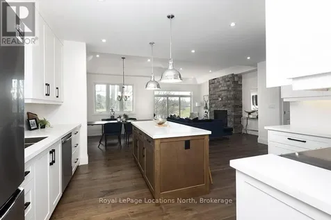 8 Hilton Lane Meaford ON N4L 1L8