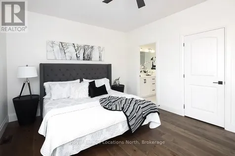 8 Hilton Lane Meaford ON N4L 1L8