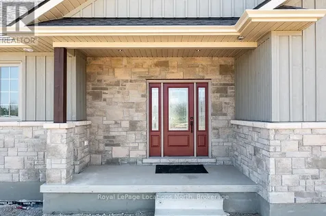 8 Hilton Lane Meaford ON N4L 1L8