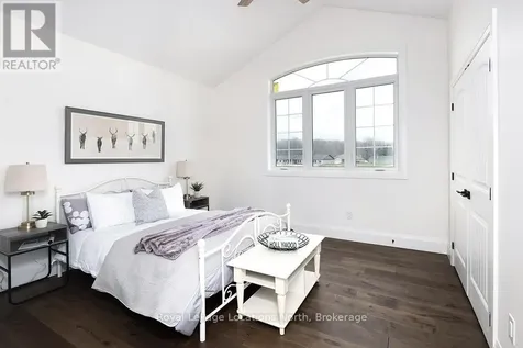 8 Hilton Lane Meaford ON N4L 1L8