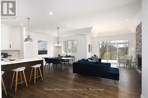 8 Hilton Lane Meaford ON N4L 1L8